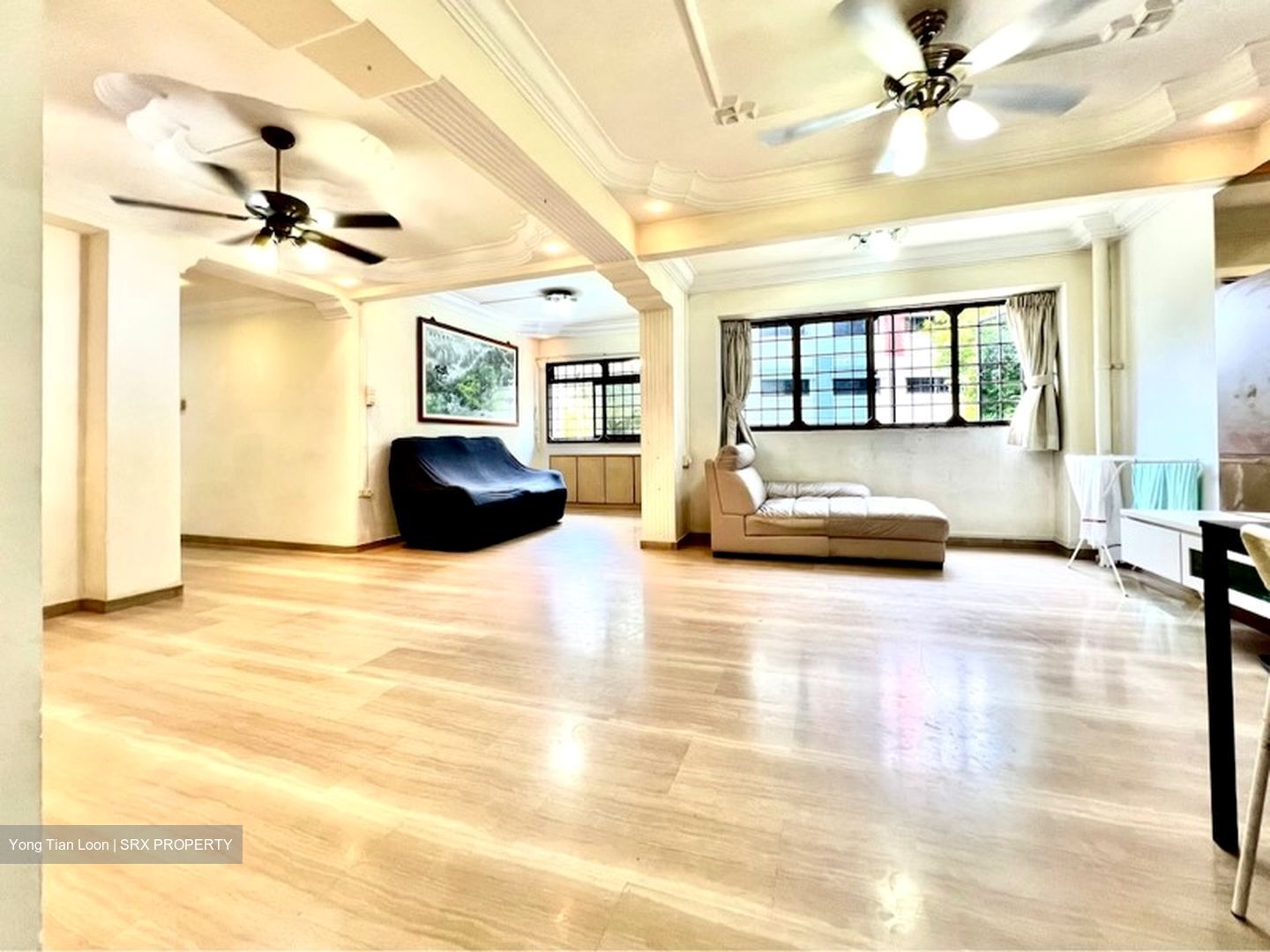 Blk 757 Woodlands Avenue 4 (Woodlands), HDB 5 Rooms #613585081
